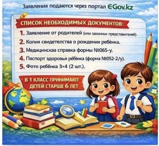 1 кл рус
